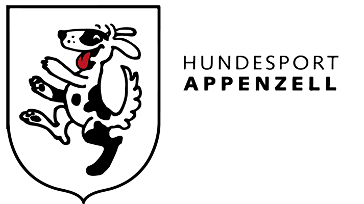 Logo Hundesport Appenzell quer